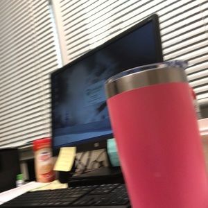 Meet your Posher, Marcia